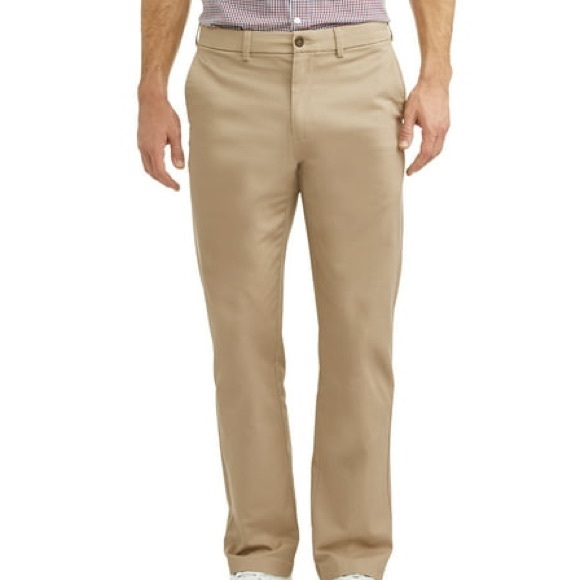 NWT Men’s Khakis - Picture 4 of 6